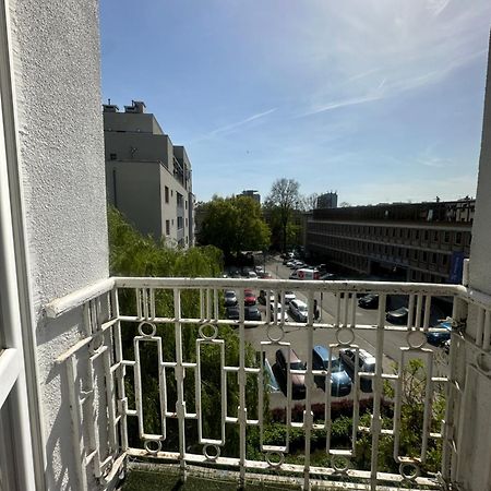 Black&White Hotel Krakow Ngoại thất bức ảnh