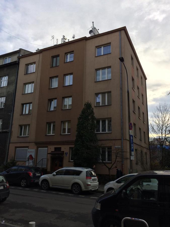 Black&White Hotel Krakow Ngoại thất bức ảnh