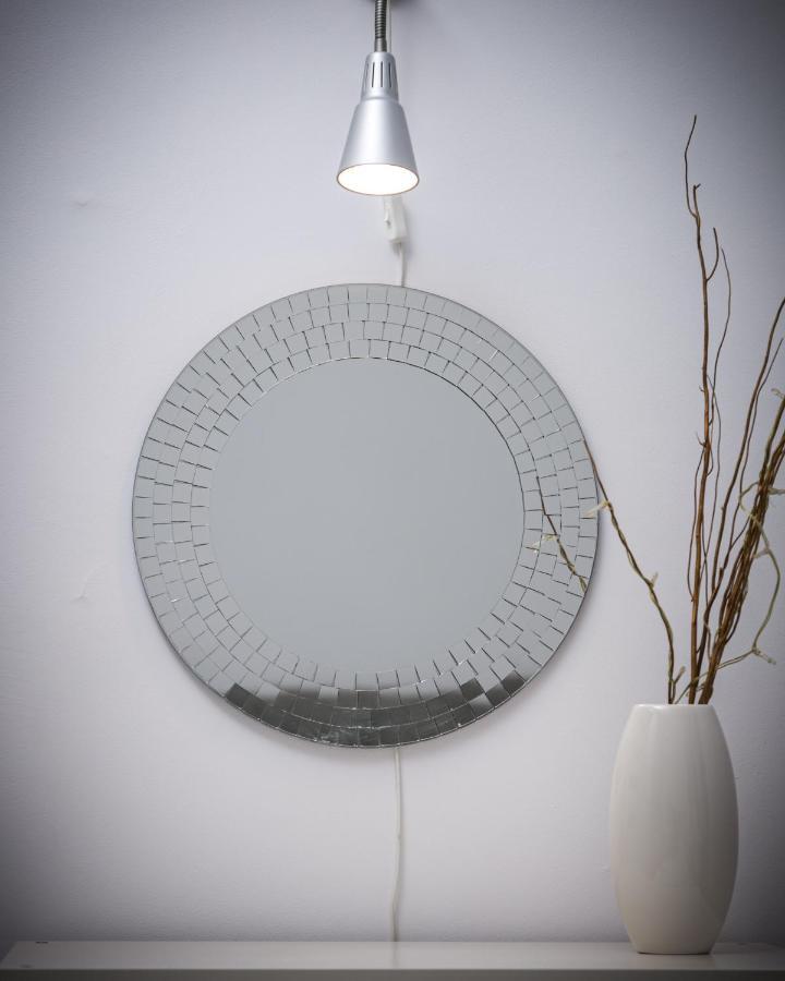 Black&White Hotel Krakow Ngoại thất bức ảnh