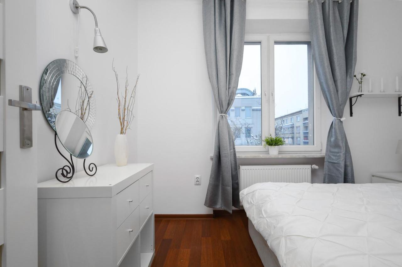 Black&White Hotel Krakow Ngoại thất bức ảnh